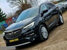 Opel Grandland X Serwis LED Kamera Parktronic Climatronic Bluetooth ACC Gwarancja! - 1