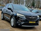 Opel Grandland X Serwis LED Kamera Parktronic Climatronic Bluetooth ACC Gwarancja! - 3