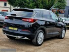 Opel Grandland X Serwis LED Kamera Parktronic Climatronic Bluetooth ACC Gwarancja! - 5