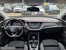 Opel Grandland X Serwis LED Kamera Parktronic Climatronic Bluetooth ACC Gwarancja! - 14