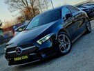 Mercedes A 220 4Matic Full LED AMG Serwis Navi Virtual Cocpit Ambiente Gwarancja