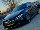 Mercedes A 220 4Matic Full LED AMG Serwis Navi Virtual Cocpit Ambiente Gwarancja - 2