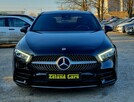 Mercedes A 220 4Matic Full LED AMG Serwis Navi Virtual Cocpit Ambiente Gwarancja - 4