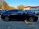 Mercedes A 220 4Matic Full LED AMG Serwis Navi Virtual Cocpit Ambiente Gwarancja - 7