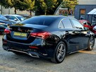 Mercedes A 220 4Matic Full LED AMG Serwis Navi Virtual Cocpit Ambiente Gwarancja - 8