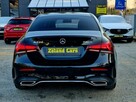 Mercedes A 220 4Matic Full LED AMG Serwis Navi Virtual Cocpit Ambiente Gwarancja - 9