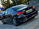 Mercedes A 220 4Matic Full LED AMG Serwis Navi Virtual Cocpit Ambiente Gwarancja - 10