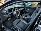 Mercedes A 220 4Matic Full LED AMG Serwis Navi Virtual Cocpit Ambiente Gwarancja - 13