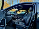 Mercedes A 220 4Matic Full LED AMG Serwis Navi Virtual Cocpit Ambiente Gwarancja - 14