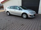 Opel Astra Navigacja /Gwarancja /Serwis /1,4 /140KM /2015 - 3