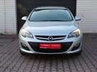 Opel Astra Navigacja /Gwarancja /Serwis /1,4 /140KM /2015 - 5