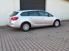 Opel Astra Navigacja /Gwarancja /Serwis /1,4 /140KM /2015 - 11