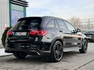 Mercedes GLC 43 AMG 4Matic 390KM. Salon PL. Bezwypadkowy. FV23%. - 5