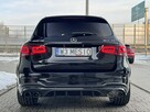 Mercedes GLC 43 AMG 4Matic 390KM. Salon PL. Bezwypadkowy. FV23%. - 6