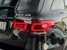 Mercedes GLC 43 AMG 4Matic 390KM. Salon PL. Bezwypadkowy. FV23%. - 13