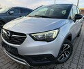 Opel Crossland X 1.2 T 130 km  podgrzewana Kierownica Fotele 55 tyś przebieg - 2