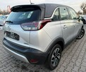 Opel Crossland X 1.2 T 130 km  podgrzewana Kierownica Fotele 55 tyś przebieg - 3