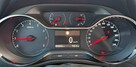 Opel Crossland X 1.2 T 130 km  podgrzewana Kierownica Fotele 55 tyś przebieg - 9