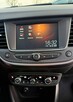 Opel Crossland X 1.2 T 130 km  podgrzewana Kierownica Fotele 55 tyś przebieg - 10