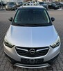Opel Crossland X 1.2 T 130 km  podgrzewana Kierownica Fotele 55 tyś przebieg - 11
