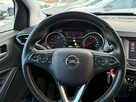 Opel Crossland X 1.2 T 130 km  podgrzewana Kierownica Fotele 55 tyś przebieg - 13