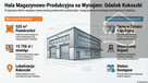WYNAJM – POMIESZCZENIE PRODUKCYJNO-MAGAZYNOWE (19)