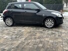 Suzuki Swift - 11