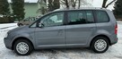 Volkswagen Touran - 4