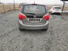 Opel Meriva 1.4 T - 10