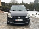 Suzuki Swift - 1