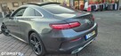 Mercedes-Benz Klasa E 220 d 9G-TRONIC AMG Line - 1