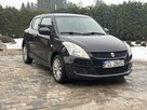Suzuki Swift - 5