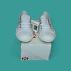 Superga Org Buty Skóra Naturalna Rozm 37 - 6