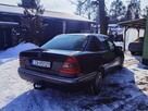 Mercedes W202 C 2.5 diesel 1994 manual Zamość - 4