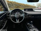 Mazda CX-30 SKYACTIV-X 2.0 M-Hybrid - 12