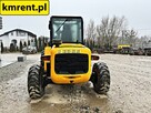 JCB 926 WÓZEK WIDŁOWY - 7
