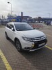 Mitsubishi Outlander 2017 • 113 000 km • LPG • Serwis ASO • - 2