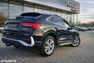 Audi Q3 Sportback 35 TDI S tronic S line - 3