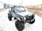 Samurai 1.8 is BMW off Road 4x4 patrol - 8