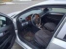 Opel astra H - 7