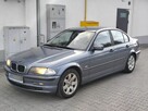 BMW E46 - 5