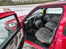 Volkswagen Golf mk2 *1991r* - 9