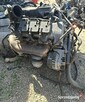 Kompletny Silnik Merceds CLK 320 3.2B - 8