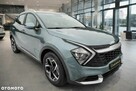 Kia Sportage 1.6 T-GDI 2WD Edition 7