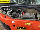 KUBOTA U27-4 MINI-KOPARKA - 10