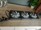 Wentylator Komputerowy Wiatrak do Komputera pc Chłodzenie - 8