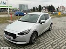 Mazda 2 SKYACTIV-G 90 Exclusive-Line - 8