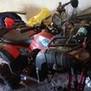 Syndyk sprzeda Quad ATV Shenke 150 - 2