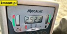 MECALAC 12 MTX KOPARKO-ŁADOWARKA - 12
