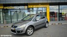 Suzuki SX4 - 2
